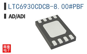LTC6930CDCB-8.00#PBF