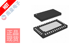 LTC6954IUFF-4#TRPBF