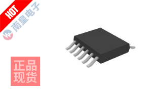 LTC6957HMS-2#TRPBF