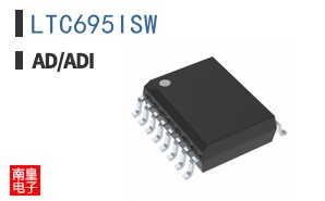 LTC695ISW
