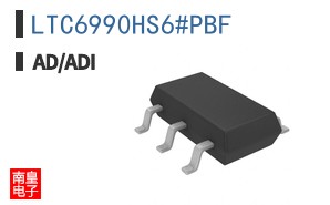 LTC6990HS6#PBF