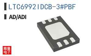 LTC6992IDCB-3#PBF