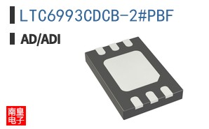 LTC6993CDCB-2#PBF