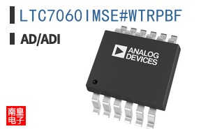 LTC7060IMSE#WTRPBF