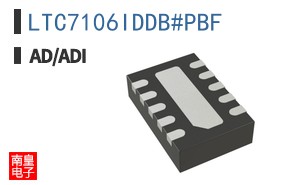 LTC7106IDDB#PBF