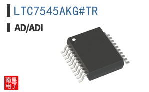 LTC7545AKG#TR