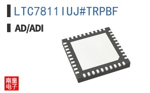 LTC7811IUJ#TRPBF
