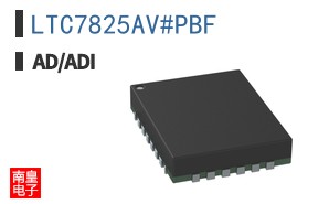 LTC7825AV#PBF