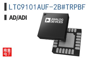 LTC9101AUF-2B#TRPBF