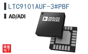 LTC9101AUF-3#PBF