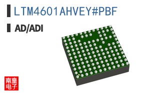 LTM4601AHVEY#PBF