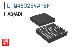 LTM4602EV#PBF