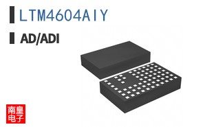 LTM4604AIY