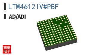 LTM4612IV#PBF