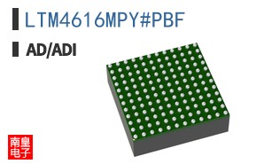 LTM4616MPY#PBF