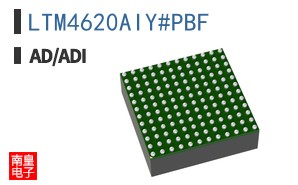 LTM4620AIY#PBF