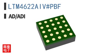 LTM4622AIV#PBF