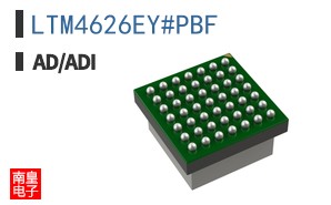 LTM4626EY#PBF