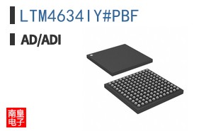 LTM4634IY#PBF