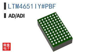 LTM4651IY#PBF