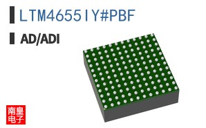 LTM4655IY#PBF