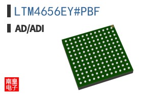 LTM4656EY#PBF