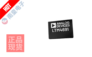 LTM4691IY#PBF