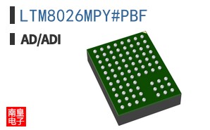 LTM8026MPY#PBF
