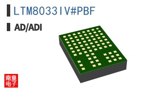 LTM8033IV#PBF
