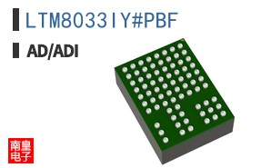 LTM8033IY#PBF