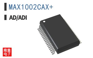 MAX1002CAX+