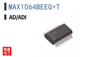 MAX1064BEEG+T