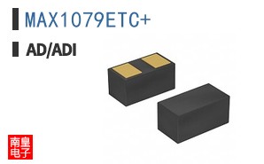 MAX1079ETC+