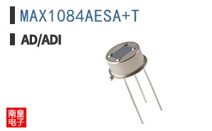MAX1084AESA+T