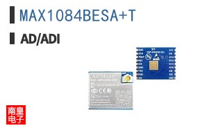 MAX1084BESA+T