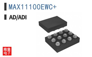MAX11100EWC+