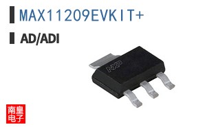 MAX11209EVKIT+