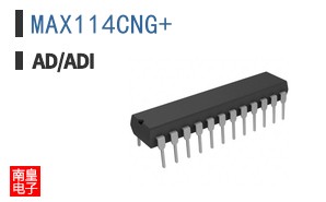MAX114CNG+