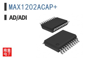 MAX1202ACAP+
