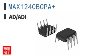 MAX1240BCPA