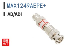 MAX1249AEPE+