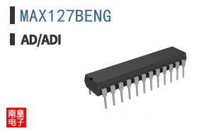 MAX127BENG