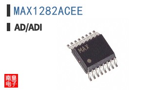 MAX1282ACEE