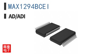 MAX1294BCEI