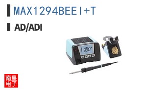 MAX1294BEEI+T