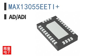MAX13055EETI+
