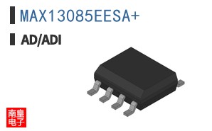 MAX13085EESA+