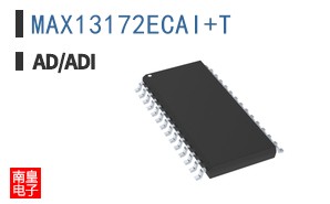 MAX13172ECAI+T