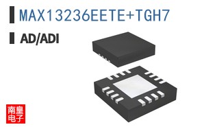 MAX13236EETE+TGH7
