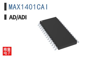 MAX1401CAI+